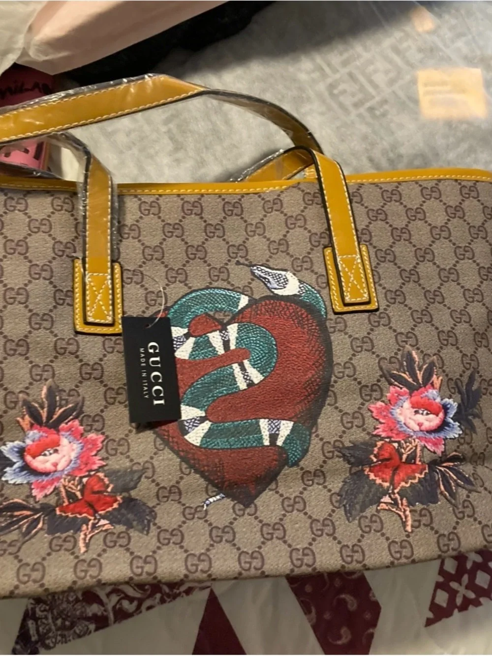 Fashion Bags stylish tote